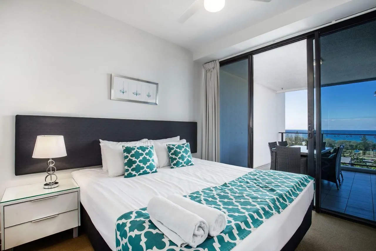 Ultra Broadbeach Gold Coast