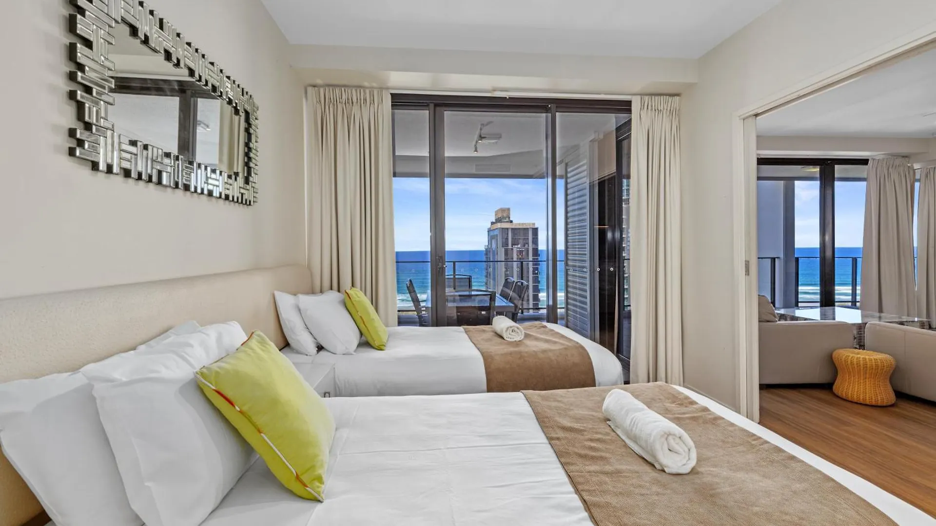 Ultra Broadbeach Gold Coast Resort