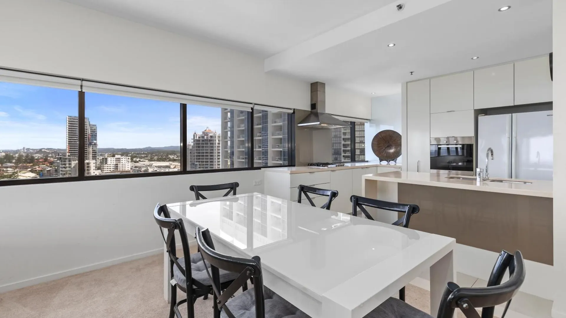 Ultra Broadbeach Gold Coast