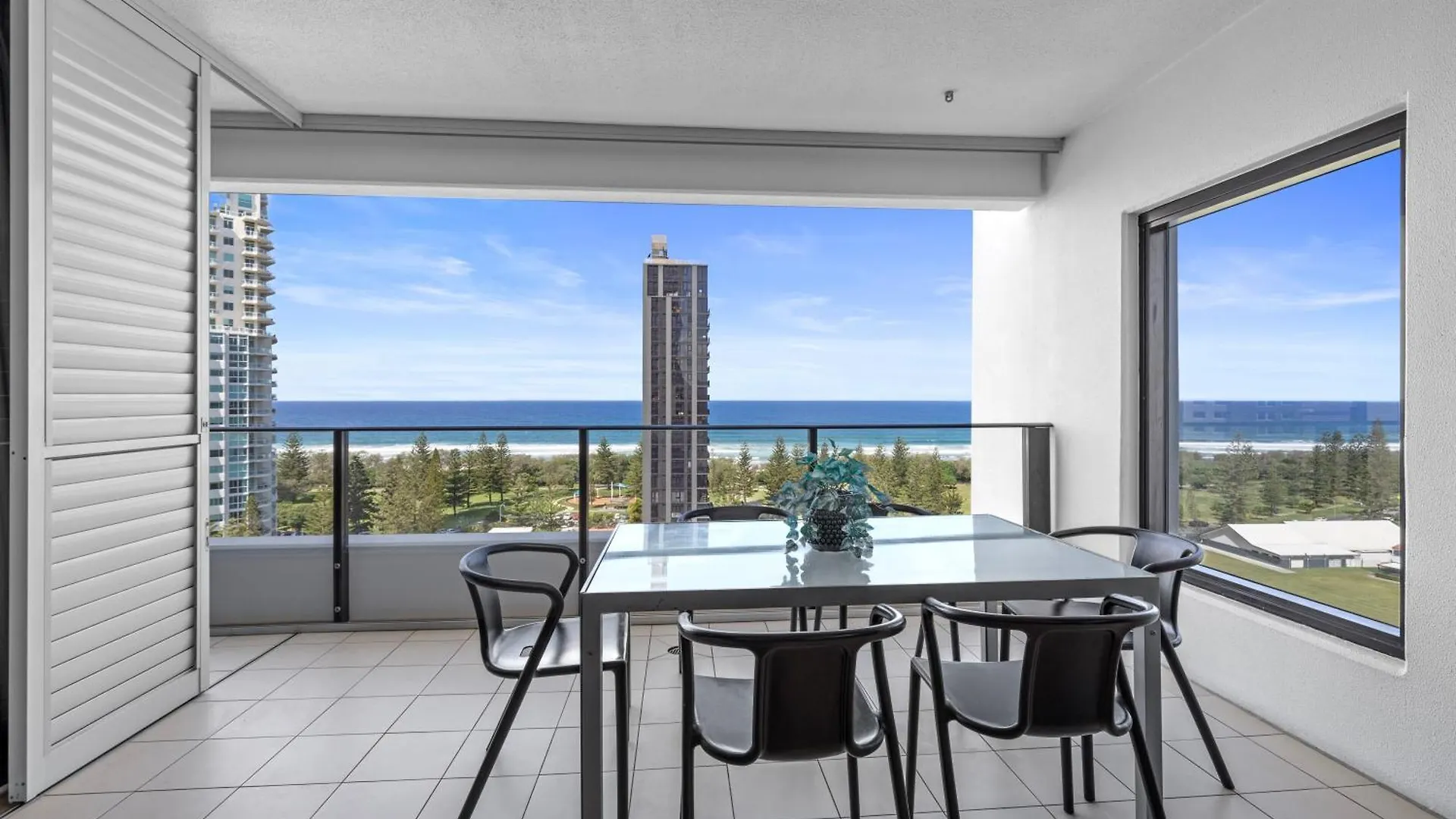 Ultra Broadbeach Gold Coast Australia