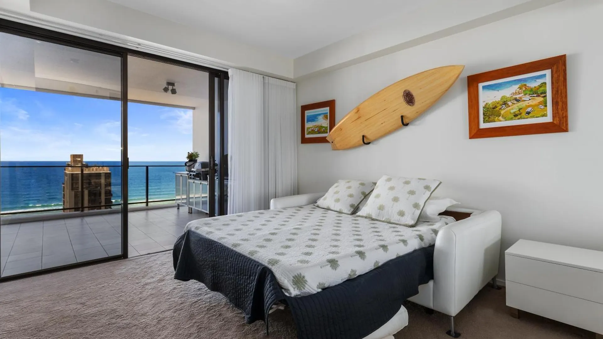 Ultra Broadbeach Gold Coast Resort