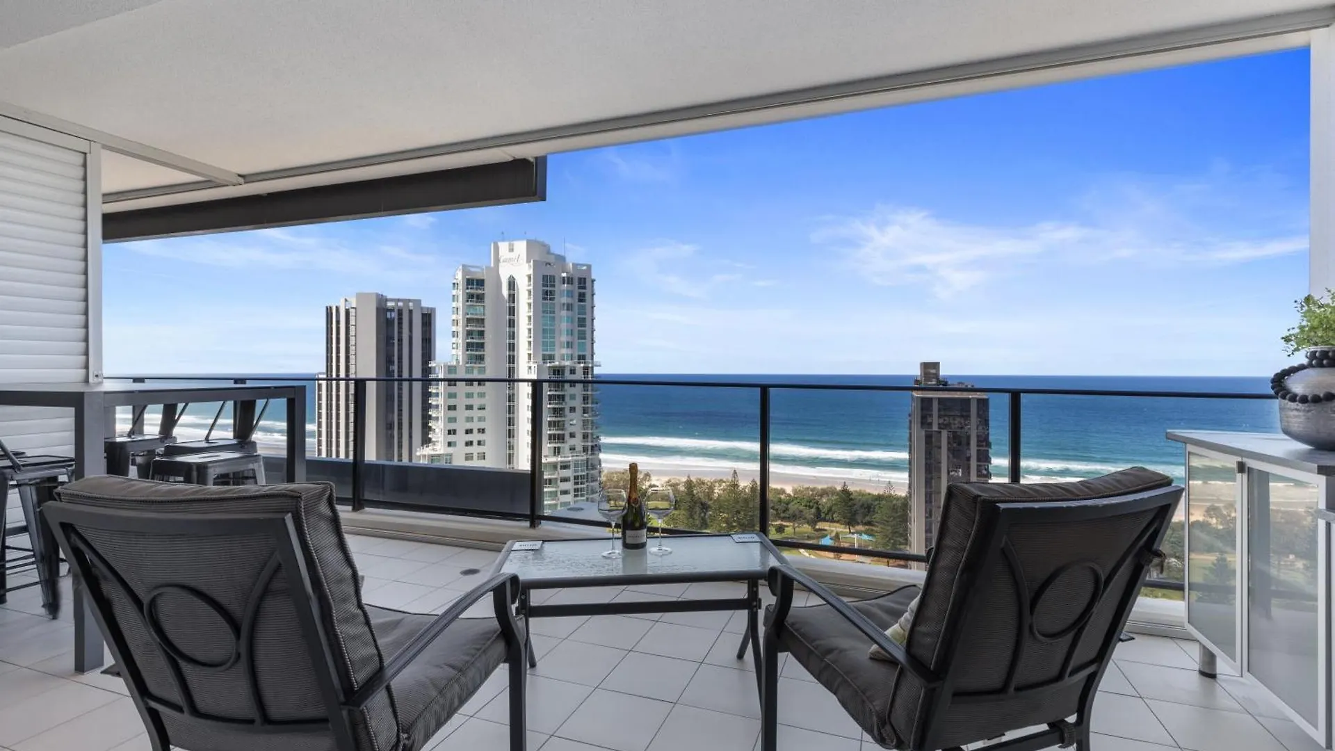 Resort Ultra Broadbeach Gold Coast
