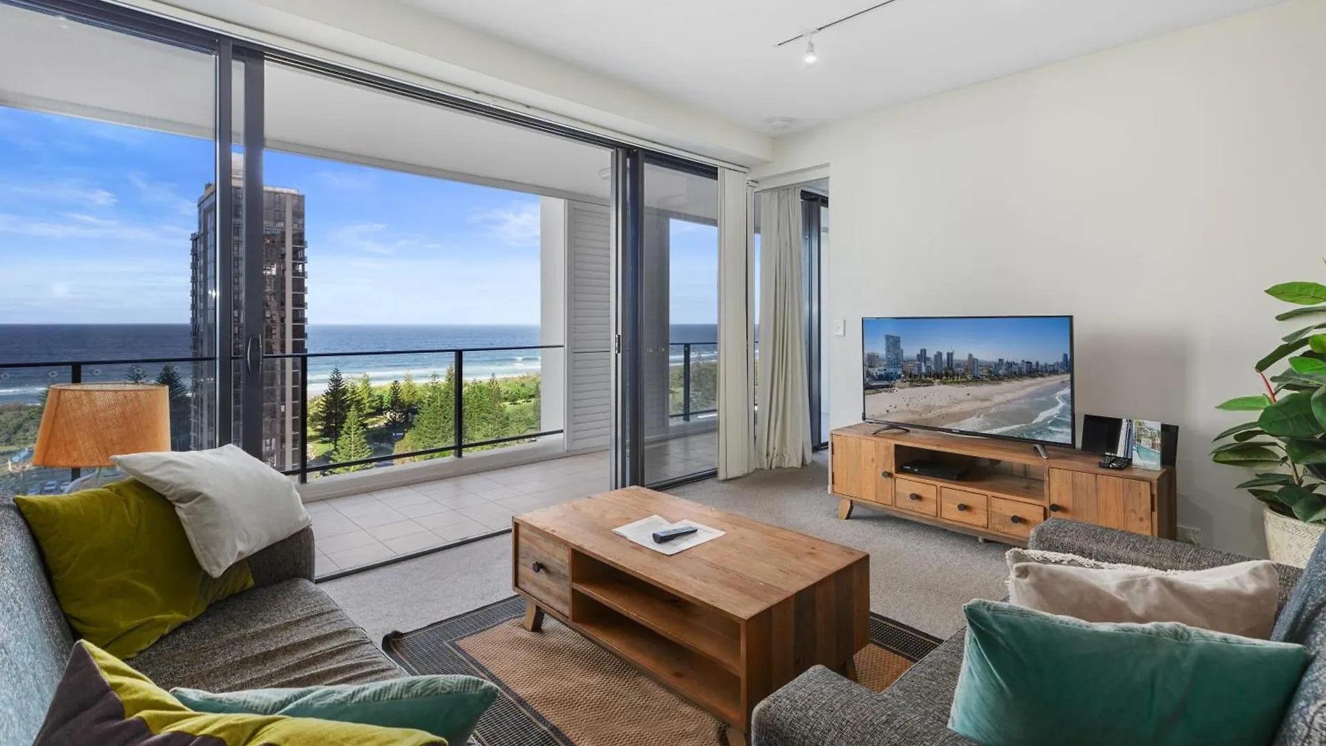 Ultra Broadbeach Gold Coast Australia