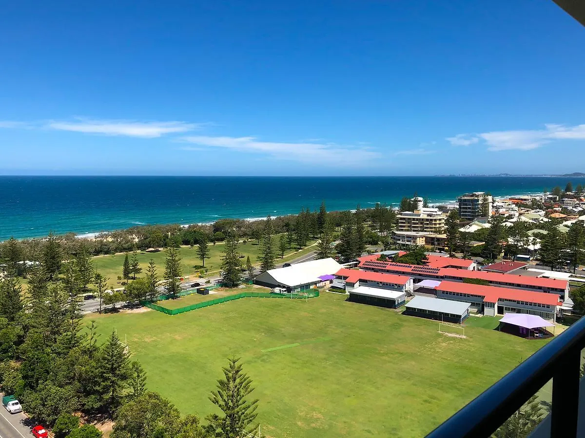 Ultra Broadbeach Gold Coast